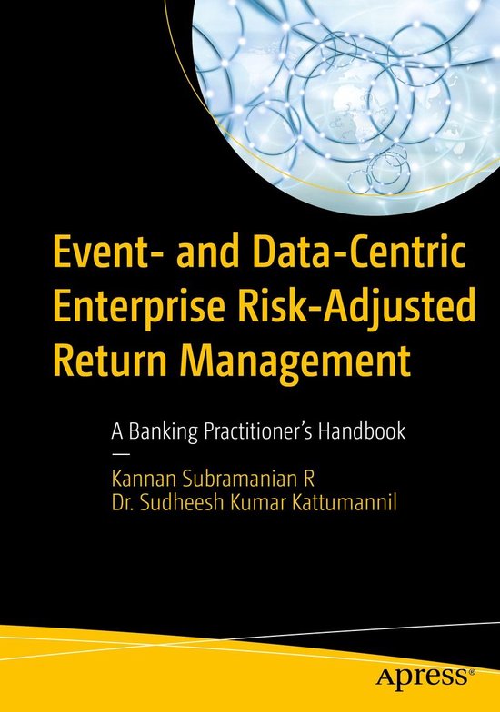 Event- and Data-Centric Enterprise Risk-Adjusted Return Mana ... - cover