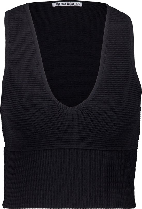 America Today Ginger - Dames Singlet - Maat M