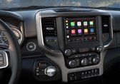 Dynavin Navigatie Dodge Ram carkit android draadloos apple carplay usb