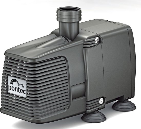 Pontec PondoCompact 3000 Kamerbronpomp 3000 l/h 3 m