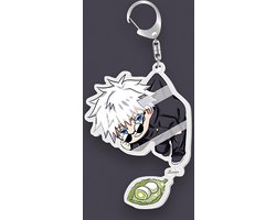 Gojo- Jujutsu Kaisen- Keychain - Sleutelhanger - anime
