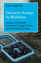 Management on the Cutting Edge - Enterprise Strategy for Blockchain