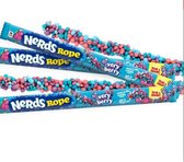 Nerds Rope Very Berry 6x