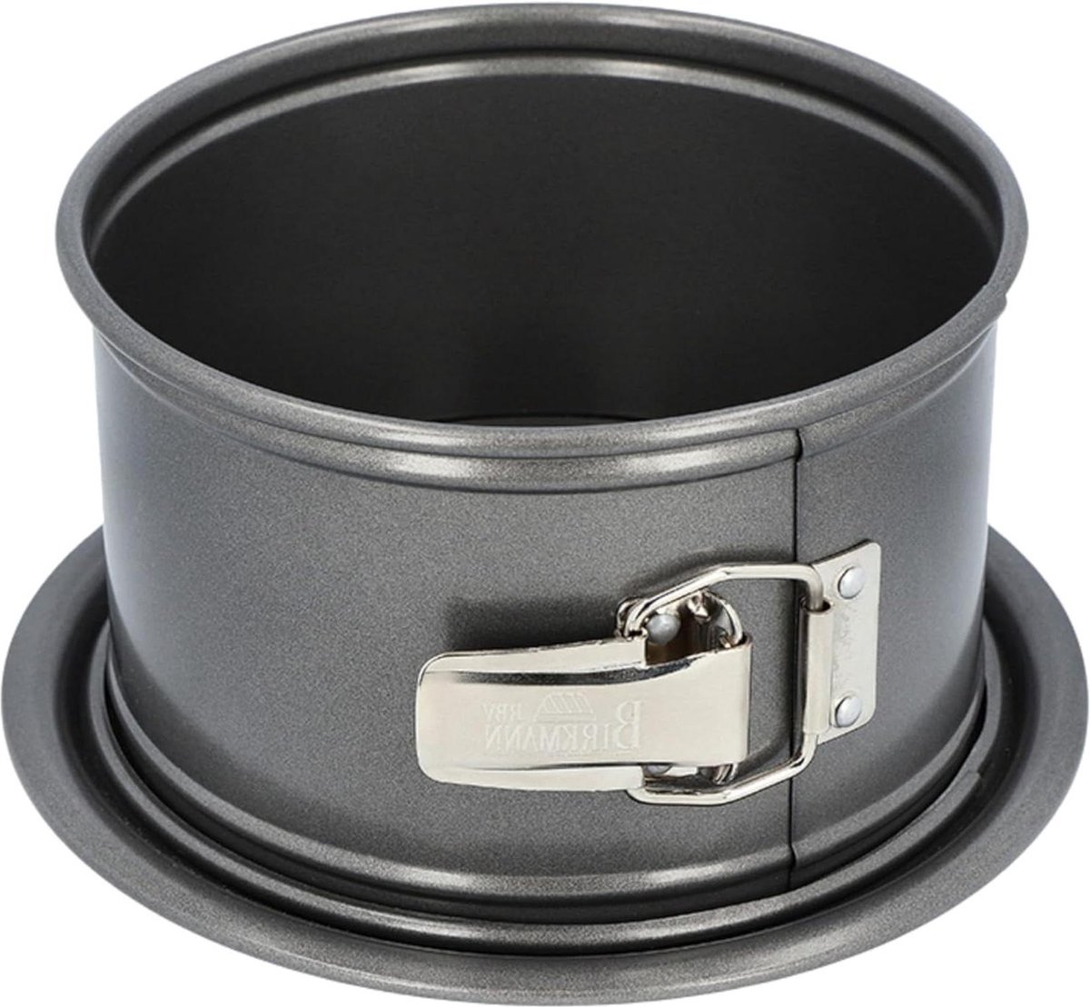 Springvorm hoge rand lekvrij antiaanbaklaag Ø 16 cm Springvorm