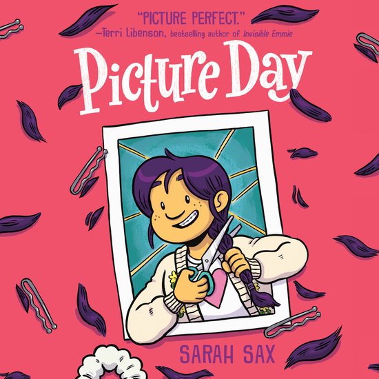 Picture Day - cover