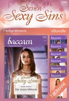 eBundle - Seven Sexy Sins - 7-teilige Miniserie