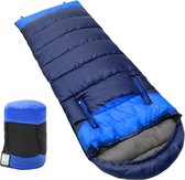 4-seizoen slaapzak met ritssluiting voor armen en voeten - Lichtgewicht en draagbaar voor camping en wandelen Slaapzak voor camping