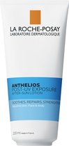La Roche-Posay Anthelios Baume Post-UV - Lait Après-soleil - Adapté aux Peaux Sensibles - 200 ml