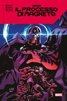 X-Men: Il processo di Magneto