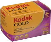 Kodak gold 200-36 10 pak 35mm