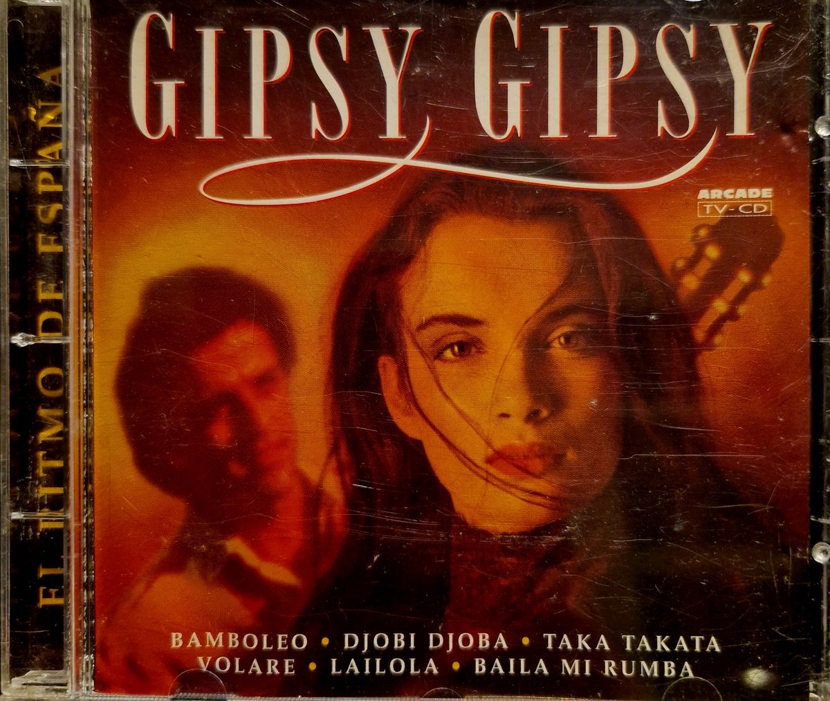 Gipsy Gipsy