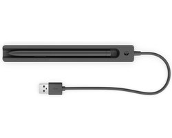 HP Slim Pen Charger Touchpen-laadstation Zwart