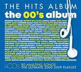 The Hits Album - The 00s Album