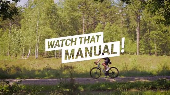 BBB Cycling ErgoBase Pédales de vélo Vélos électriques et vélos cargo Pédale de vélo - Sans entretien - Zwart - BPD-47