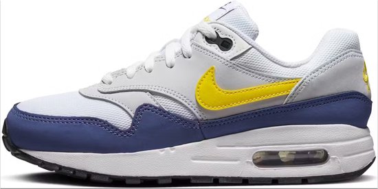 Nike Air Max 'Blue Recall' (GS) maat 807602-107