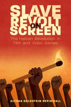 Caribbean Studies Series - Slave Revolt on Screen