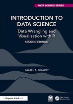 Chapman & Hall/CRC Data Science Series- Introduction to Data Science