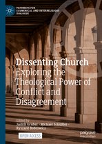 Pathways for Ecumenical and Interreligious Dialogue- Dissenting Church