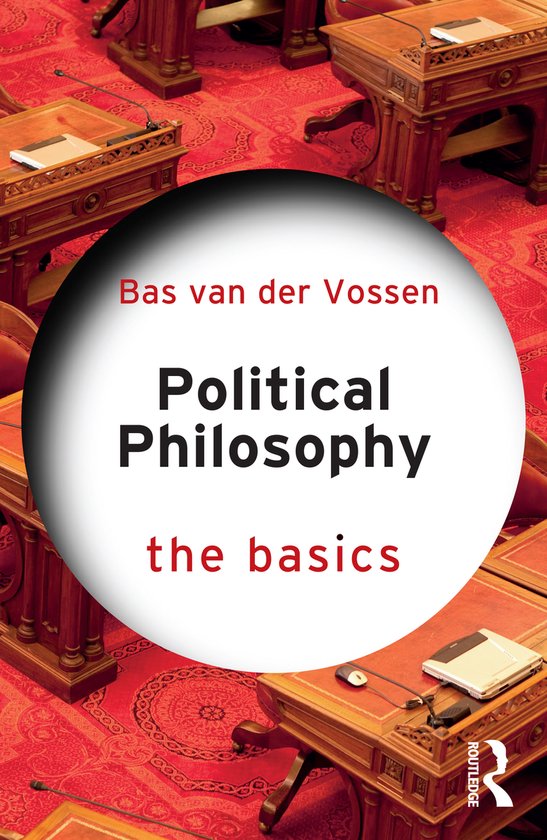The Basics- Political Philosophy: The Basics