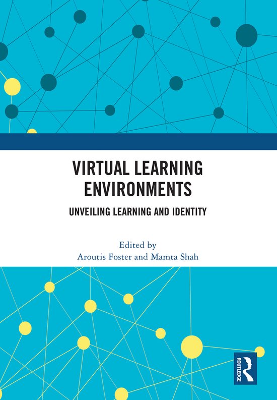 Virtual Learning Environments | 9781032726533 | Boeken | bol