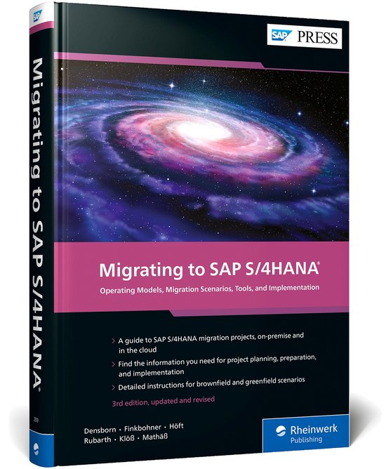 Foto: Migrating to sap s 4hana