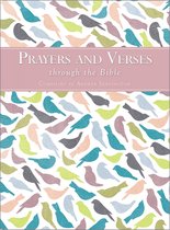 Prayers & Verses Through The Bible