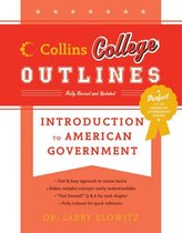 Collins College Outlines - Introduction to American Government