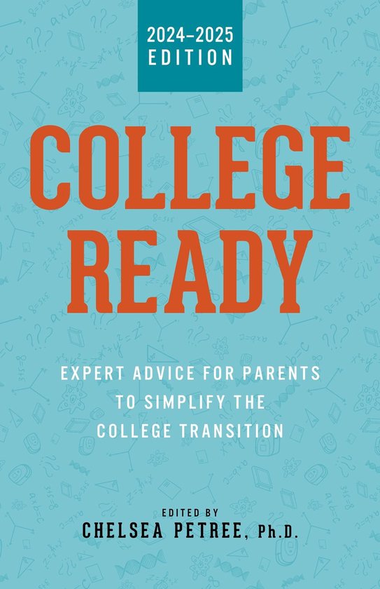 College Ready 2023 (ebook) | 9798986533124 | Boeken | bol