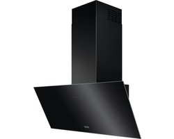 Zanussi ZFV619K, 465 m³/uur, Afvoerend/recirculerend, D, A, F, 62 dB
