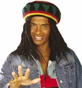 Reggae Jamaica Muts - FIN8446R