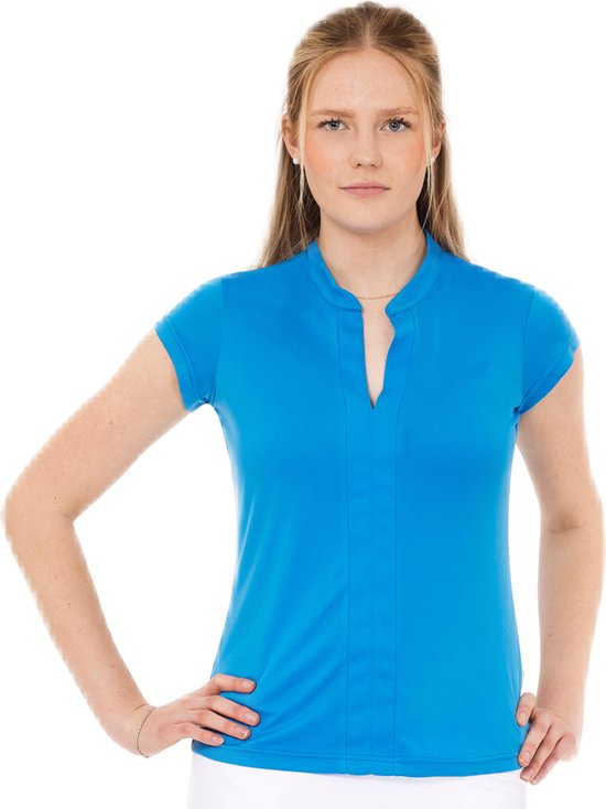 Func Factory dames Polo Ace sea maat 38 van Func Factory — afbeelding 4