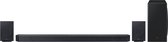 Bol.com Samsung HW-Q930D 9.1.4 kanalen 540 W Actieve subwoofer Draadloos 403 cm (15.9") Zwart aanbieding