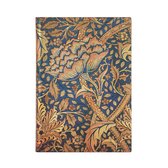 William Morris- Morris Windrush (William Morris) Midi Lined Journal