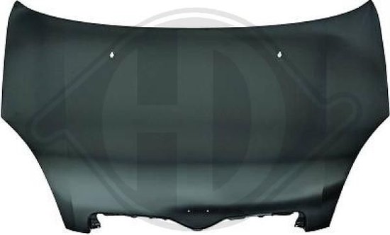 Cache-radio Pour Toyota Yaris P1 Et Yaris Verso P1 1999-2003 - Noir Avec Adaptateur ISO