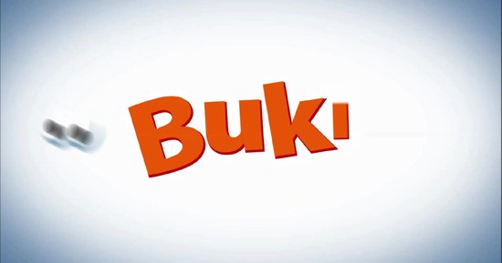 BUKI