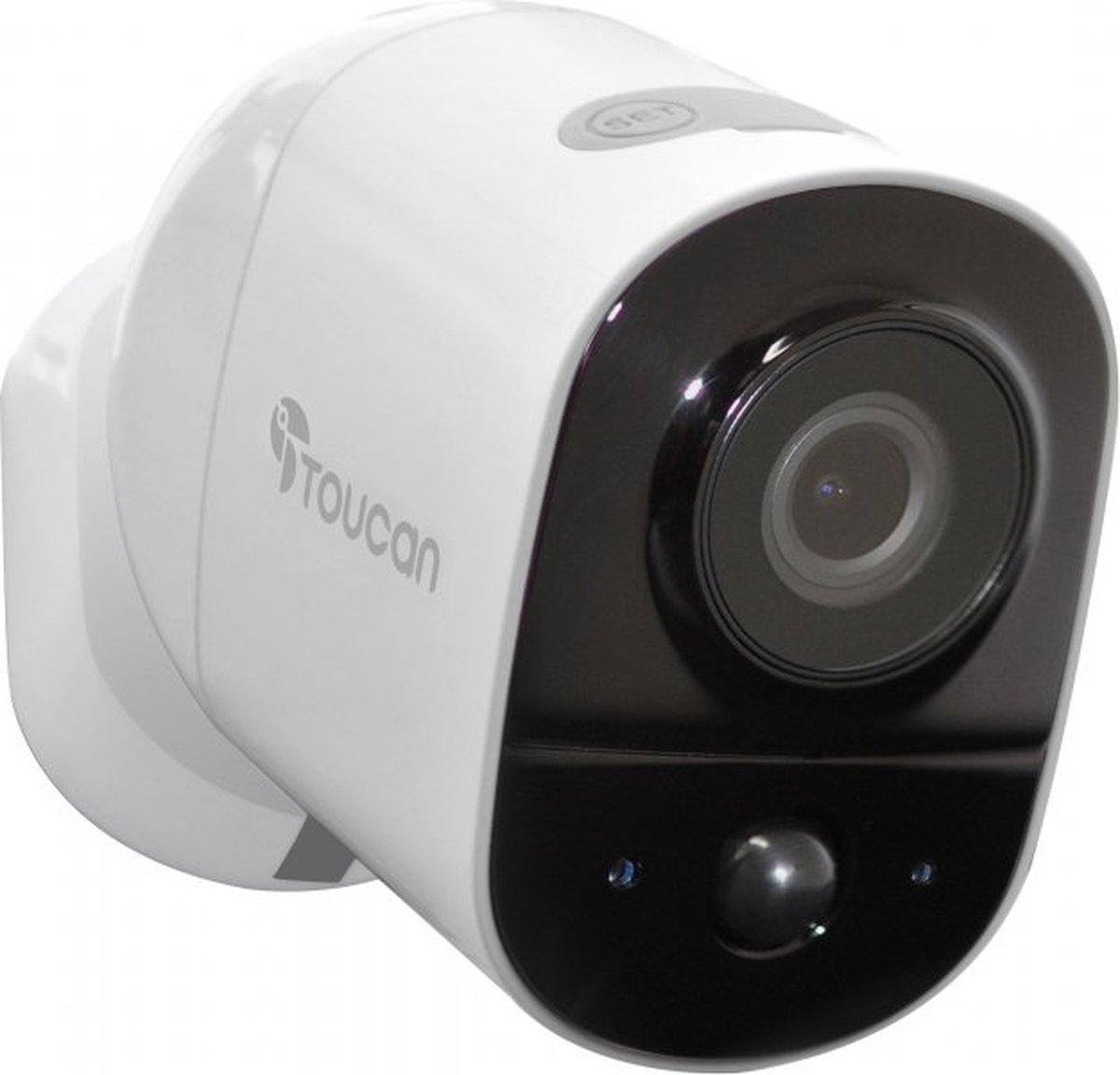 Toucan TWC200WU-ML - Draadloze buitencamera