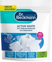 Dr.Beckmann Active White Oxi poeder 400 gr