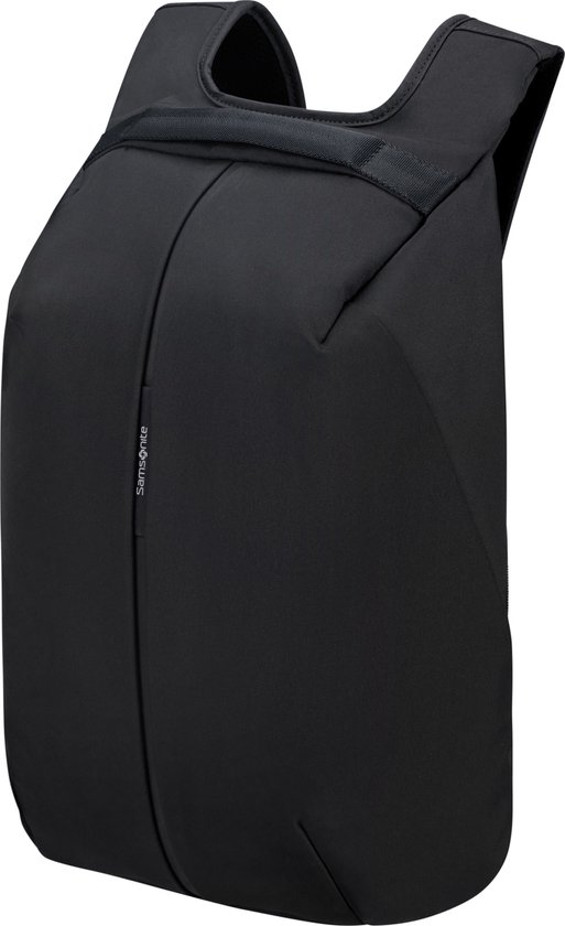 Samsonite Laptoprugzak - Securipak 2.0 Laptop backpack 15.6 inch - Black