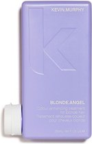 Kevin Murphy Blonde Angel Treatment Conditioner-250 ml - vrouwen - Voor Grijs haar - Conditioner voor ieder haartype