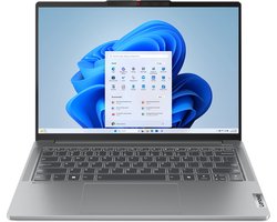 Lenovo IdeaPad Pro 5 14AHP9 83D3003EMH - Creator Laptop - 14 inch - 120Hz Lenovo IdeaPad Pro 5 14AHP9 83D3003EMH - Creator Laptop - 14 inch - 120Hz