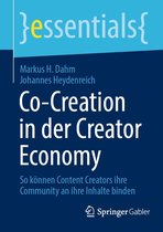 essentials - Co-Creation in der Creator Economy