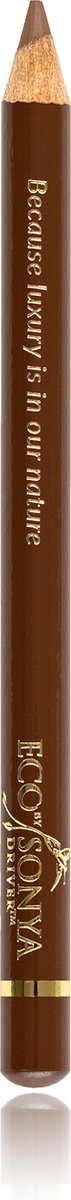 Eco By Sonya - Eyeliner Perfect bruin