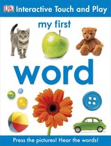My First Board Books - My First Word