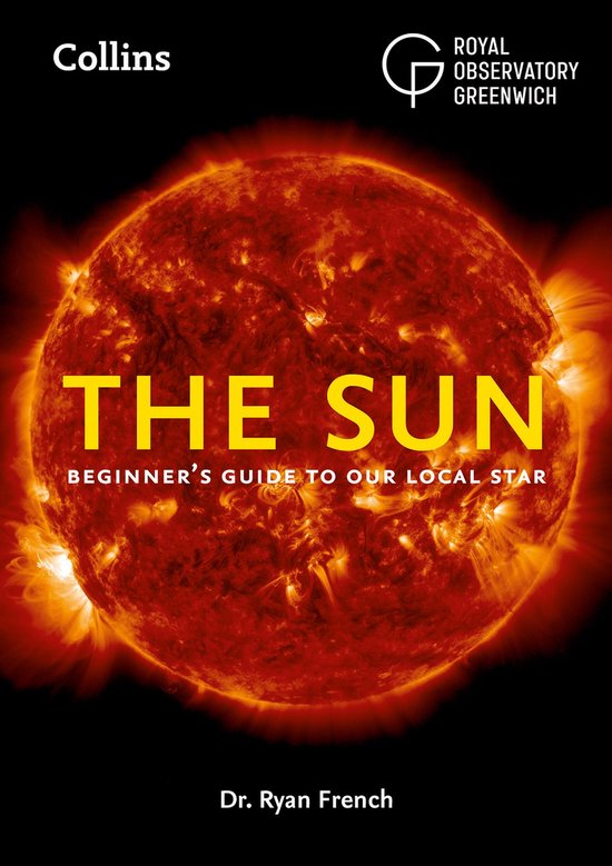 The Sun - cover
