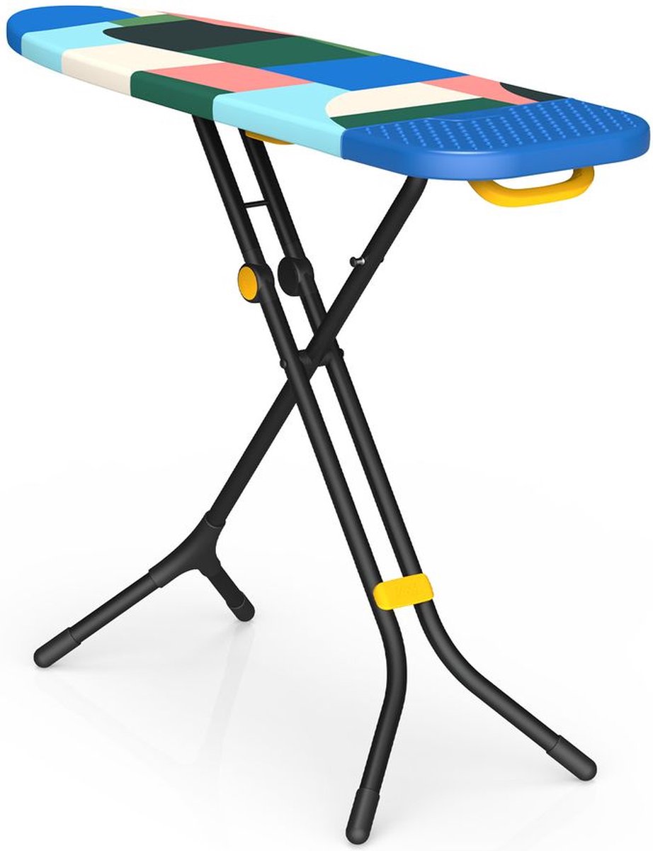 Goedkoopste Joseph Joseph - Glide Strijkplank J Lawes - Carbonstaal - Multicolor