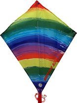 Vlieger Bifrost Rainbow 70 cm