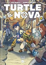 Turtle & Nova 1 - Turtle & Nova (Vol. 1)