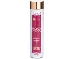 Urban Keratin Makadamia Treatment I Heldert gekleurd haar op 200ml