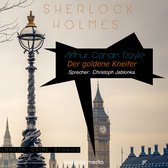 Sherlock Holmes - Der goldene Kneifer