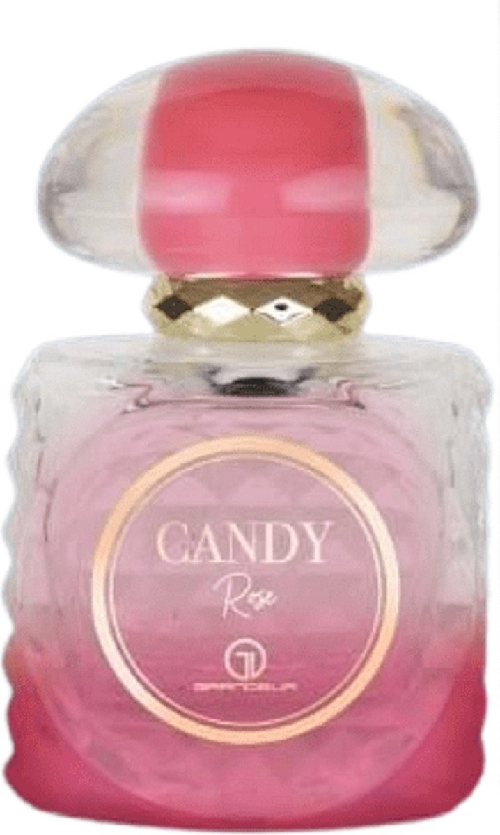 Goedkoopste GRANDEUR Perfume CANDY ROSE, 100ml